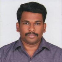 DR ARUNKUMARAN D